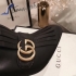 Gucci Booties GGB3112228904300GG 